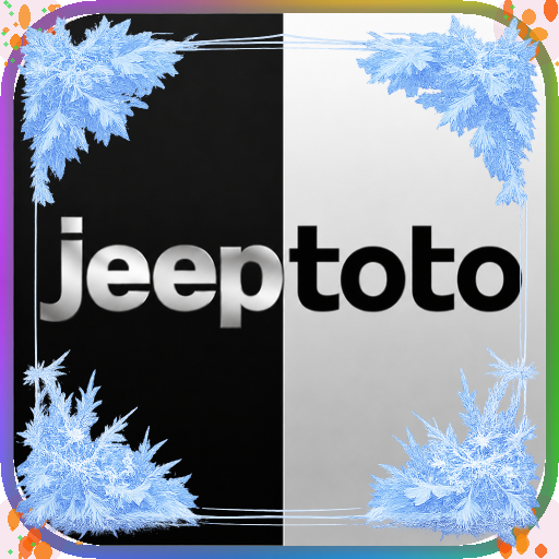 jeeptoto — mitra unggulan